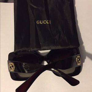 Gucci sunglasses